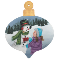The Magic Hat E-Pattern By Donna Hodson