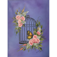 Wonders and Whimsey E-Pattern by Wendy Fahey