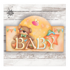 "Baby Star" E-Pattern By Paola Bassan
