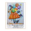 A Batty Celebration E-Pattern by Deb Antonick