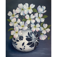 A Breath of Spring E-Pattern By Donna Hodson