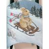 Bunny Fun E-Pattern By Donna Hodson