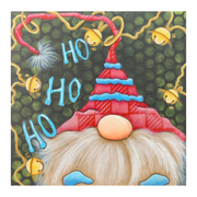 Candy Cane Wishes E-Pattern by Christy Hartman
