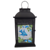 In Morning's Glory (Glass Painting) E-Pattern by Wendy Fahey