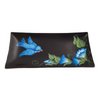 In Morning's Glory (Glass Painting) E-Pattern by Wendy Fahey