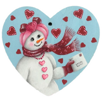 Miss Sweetie E-Pattern By Donna Hodson