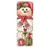 Mr. McSlushie's Christmas E-Pattern by Chris Haughey