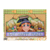 My Happy Place E-pattern by Sandy Le Flore