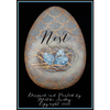 Nest E-Pattern By Martha Smalley