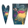 Never Lose Your Spark E-Pattern by Wendy Fahey