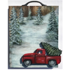 Old Fashioned Christmas E-Pattern by Sandy McTier