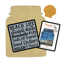 Beach Life Bundle PA2224