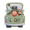 St. Patty Luck Truck E-Pattern By Jeannetta Cimo