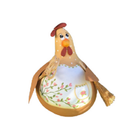 Teresa the Concierge E-Pattern By Eliana Castellazzi