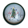 Trimming the Tree E-Pattern By Donna Hodson