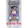 Wynter Time E-Pattern by Deb Antonick