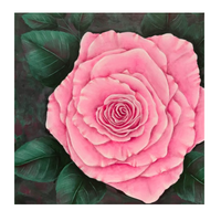 Anniversary Rose E-Pattern by Lonna Lamb