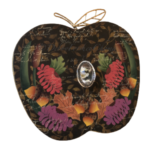 Autumn Splendor E-Pattern By Debby Forshey-Choma