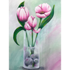 Divine Tulips E-Pattern by Lonna Lamb
