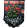 Hey Y'all Sign and Banner E-Pattern by Liz Vigliotto