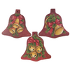 Musical Bells E-Pattern By Donna Hodson