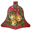 Musical Bells E-Pattern By Donna Hodson