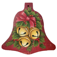 Musical Bells E-Pattern By Donna Hodson