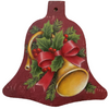 Musical Bells E-Pattern By Donna Hodson