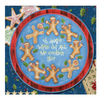 Oh Snap! E-pattern by Sandy Le Flore