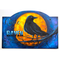 Quote the Raven E-Pattern by Lonna Lamb