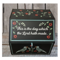 The Day the Lord Made E-Pattern by Vicki Saum