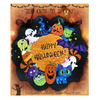 Too Cute To Spook!! E-Pattern by Sharon Bond