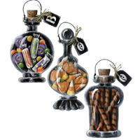 Tricks, Treats and Sweets E-Pattern by Chris Haughey