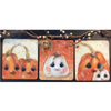 Whimsical Fall Pumpkins E-Pattern By Deb Mishima