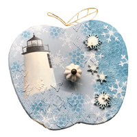 White Light of Winter E-Pattern By Debby Forshey-Choma