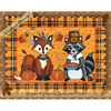 Woodland Blessings E-Pattern by Sharon Bond