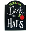 Deck the Halls E-Pattern by Chris Haughey