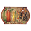 Gobble Til Ya Wobble E-Pattern by Chris Haughey