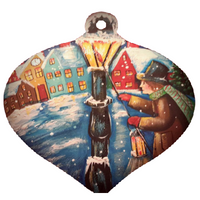 Lamplighter E-Pattern