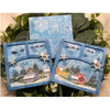 Santa's Ride E-Pattern By Debby Forshey-Choma