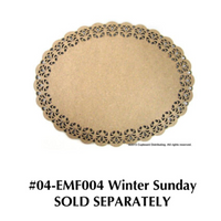 Sweet Fragrance E-Pattern By Donna Hodson