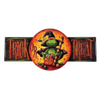 Trick or Treat and Something Sweet E-Pattern by Chris Haughey