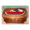 A Simple Life Picnic Basket E-Pattern