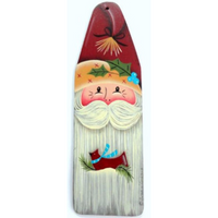A Trio of Santas E-Pattern