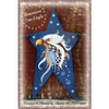 American Zen Eagle E-Pattern