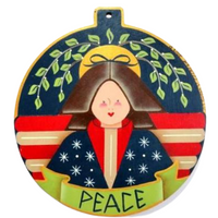 Americana Angels E-Pattern