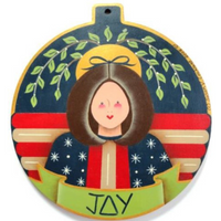Americana Angels E-Pattern