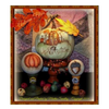 Autumn Bliss E-Pattern