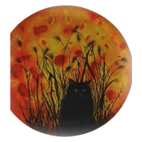 Bad Moon Rising E-Pattern