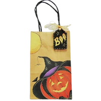 Bags & Tags Halloween E-Pattern